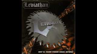 Leviathan - Yes, No