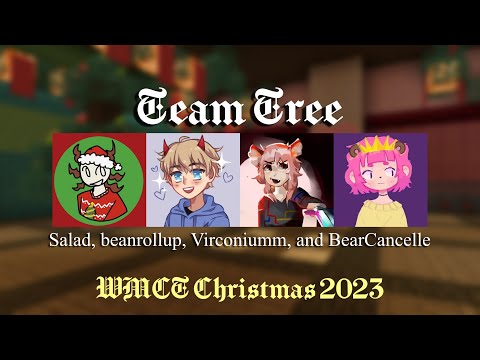 EPIC WMChrisTmas Event - You Won't Believe What Happens!