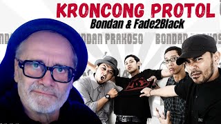 Download lagu REACTION | Bondan & Fade2Black | Kroncong Protol - | by @GianniBravoSka mp3 Download lagu REACTION | Bondan & Fade2Black | Kroncong Protol - | by @GianniBravoSka mp3