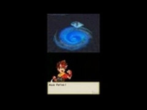 Dinosaur King Nintendo DS Gameplay - Spinosaurus