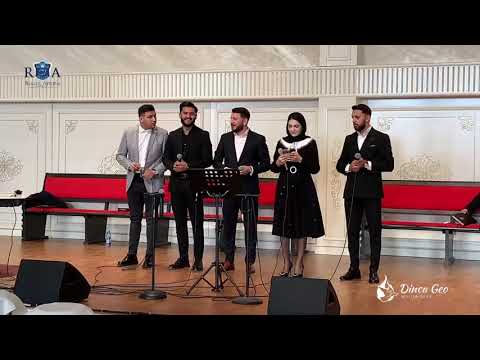 Rugul Aprins - Numele Lui este mare