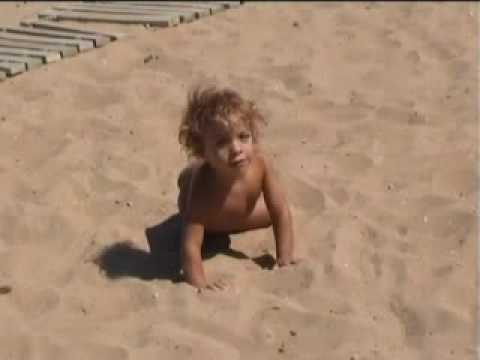 iguana beach bar 2004 part 3