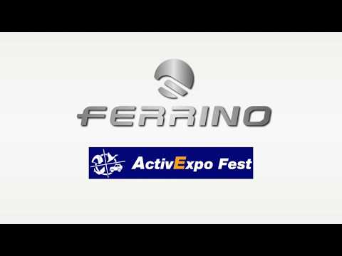   Рюкзак Ferrino Durance 30 Bordeaux 926476