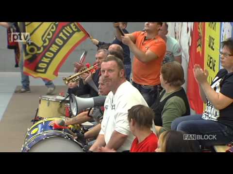 FANBLOCK-TV: Lok Pirna schöpft Hoffnung im Abstiegskampf