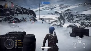 【実況】てんぱのゲーム部屋inSWBF2 #5