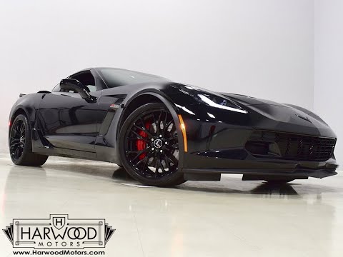 2015 Chevrolet Corvette (CC-1522921) for sale in Macedonia, Ohio