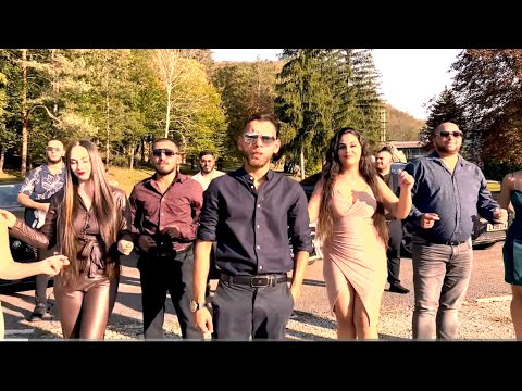 🎬Maťo Band Stražske - Pri Kavičke,Čerešne | VideoKlip - 2024 (2.Cover Hana Hegerová) 🎬