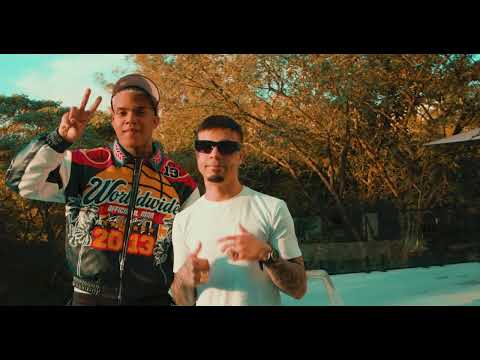 LIL KID ❌ MC TUTO - OUTROS AMORES (CLIPE OFICIAL)