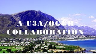 Journey into Artificial Intelligence - Jonathan Shock