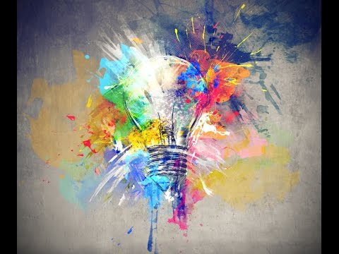 Be a Creative Genius | Higher Intelligence | Binaural + Isochronic