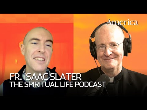 A Trappist monk on how to stop judging others | The Spiritual Life Podcast