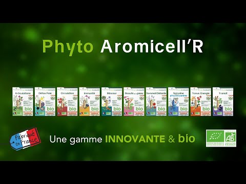 3 Chênes Phyto Aromicell R Sommeil Détente Solution Buvable Bio 20 Ampoules/10ml