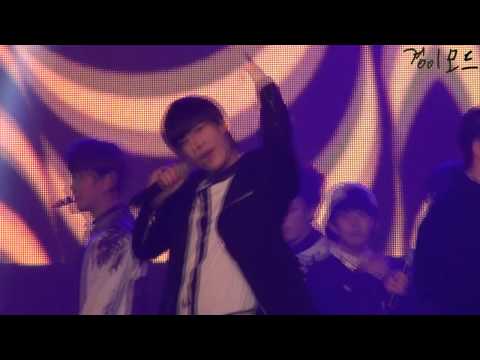 131222 더버스터 VERY GOOD