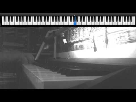 Autumn in New York - Jazz Piano   (Trio)