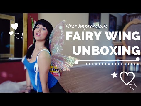 Etsy Fairies