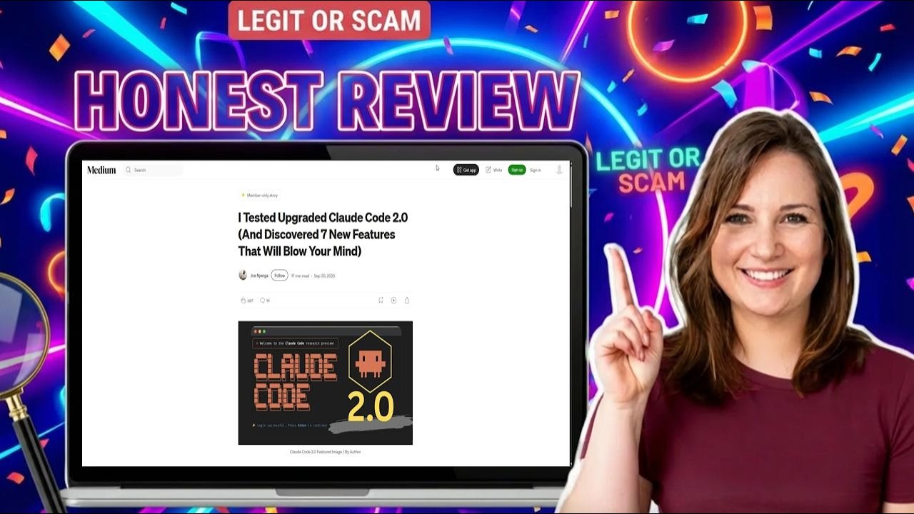 Claude Code V2.0 Review 2026: New Features, Coding Workflow, and Performance