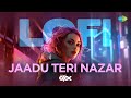 Jaadu Teri Nazar Lofi Mix | It's DPK | Darr | Udit Narayan | Romantic Hindi Song