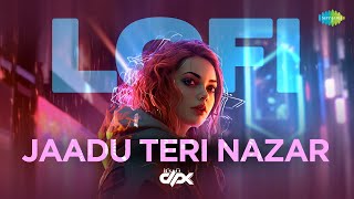 Download lagu Jaadu Teri Nazar Lofi Mix | It's DPK | Darr | Udit Narayan | Romantic Hindi Song mp3 Download lagu Jaadu Teri Nazar Lofi Mix | It's DPK | Darr | Udit Narayan | Romantic Hindi Song mp3