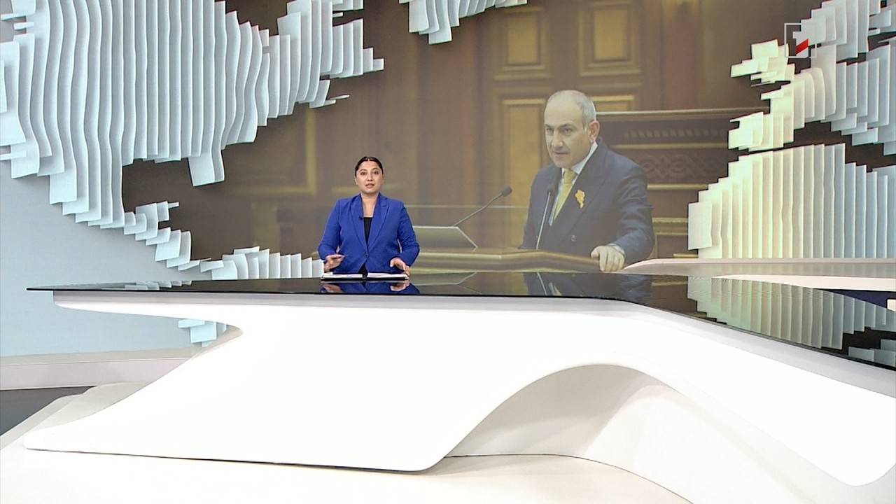 Արևմտահայերեն լուրեր. շաբաթվա ամփոփում | 19.04.2026