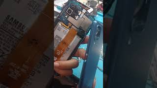 Download lagu HP Samsung A12 Tanpa tombol on off bisa hidup mp3