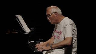 CoMA 2016 - The Emperor's New Clothes [Michael Finnissy]
