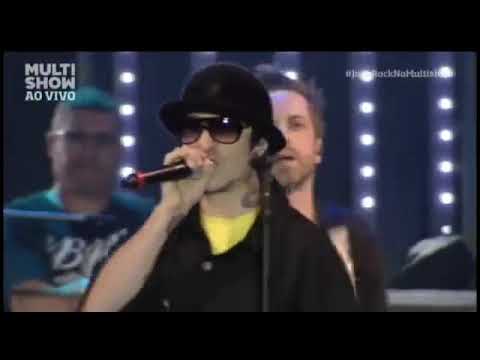 A BANCA   Ao Vivo no João Rock 2013 08 06 2013 x264