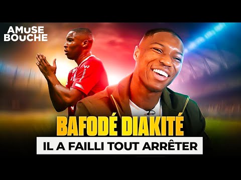 From injury to victory: the story of LOSC defender Bafodé Diakité