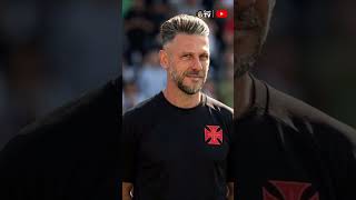 QUEM VOCÊ QUER VER NO COMANDO DO GIGANTE DA COLINA? 👀💢