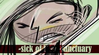 Sick Of It All - Sanctuary / Motion teaser