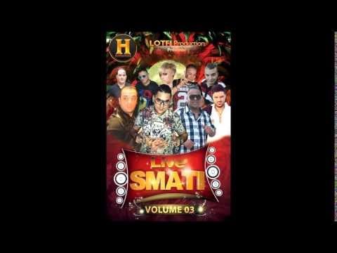 Mourad et smati nkhamalek la valisse