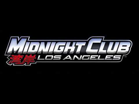 Mdnight Club LA Finished Race Music 2