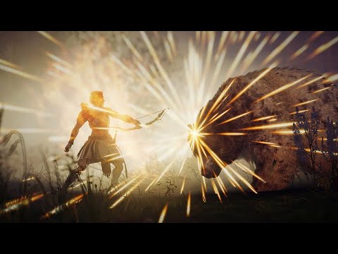 ATLANTIS - Wie sich das BESTE Odyssey DLC wirklich anfühlt - AC Odyssey Atlantis - Teil 3