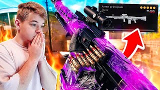 VOICI LA MEILLEURE CLASSE MG82 !