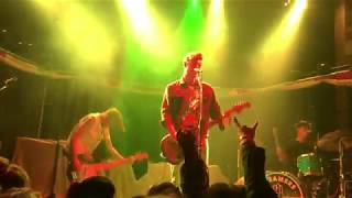 "Drugs" - Dreamers @ The Regent, October 24, 2017