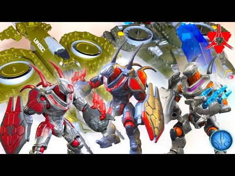Which is SUPREME? Infinite Wasp Onslaught Build and Comparison! Mega Construx