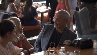 Interracial Dating | My Solo Travel to Meet Ukrainian Women