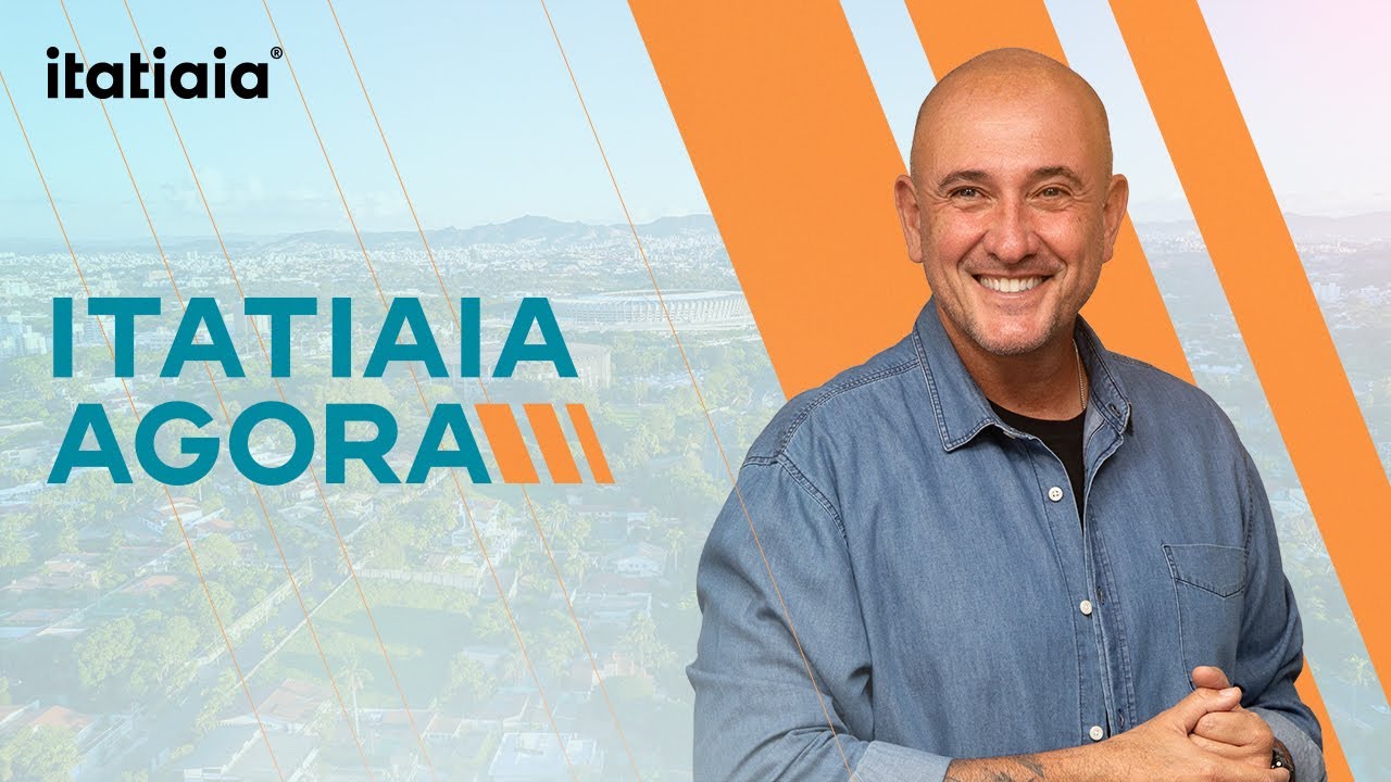 ITATIAIA AGORA - 19/09/2024