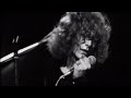 Led Zeppelin - How Many More Times (Danish TV 1969)