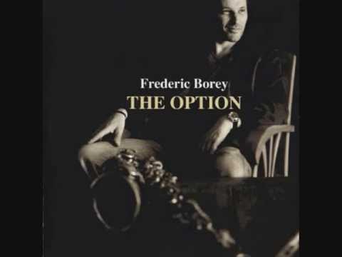 Frederic Borey  The Option