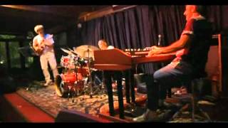 Vito Di Modugno trio feat. Billy Hart