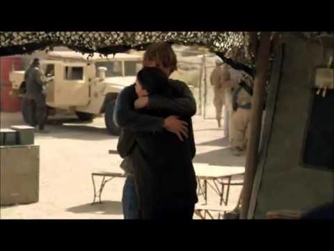 Kensi & Deeks - 'I got you' - 5x19