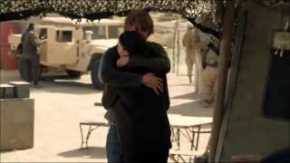 Kensi & Deeks - 'I got you' - 5x19