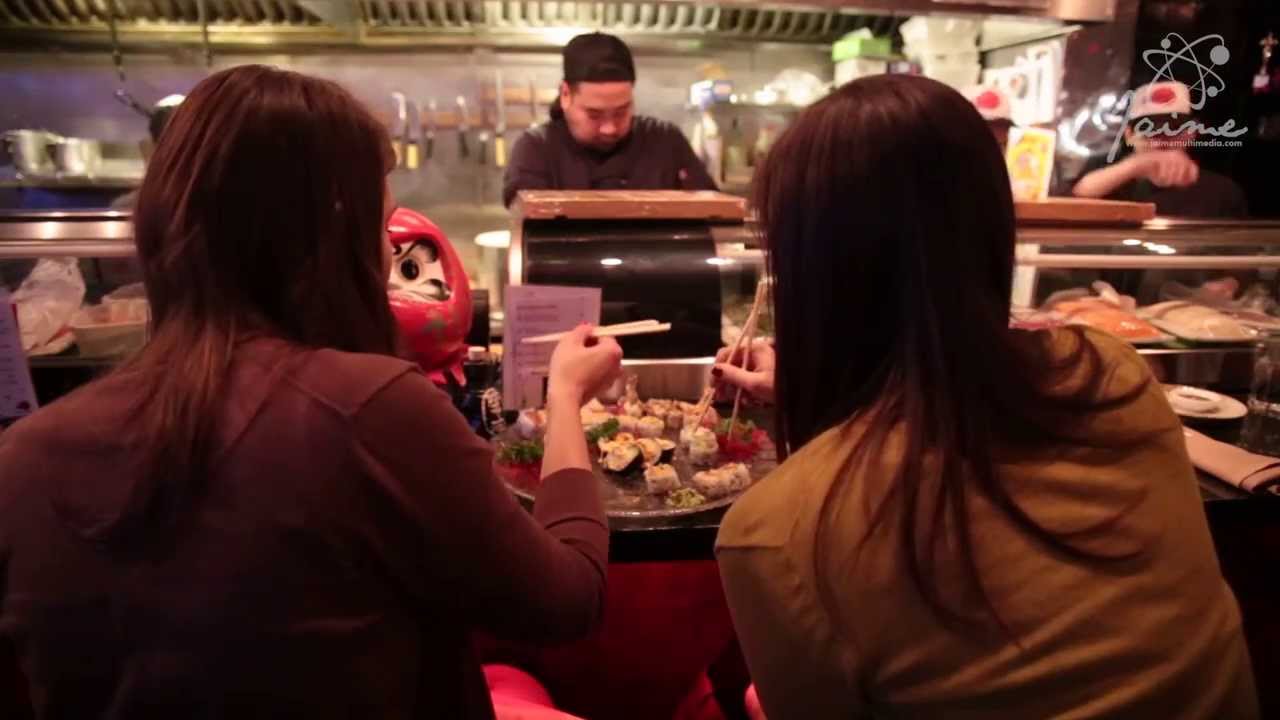 Nori Sushi Bar