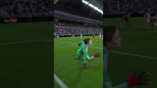 Carly Lloyd screamer - FIFA 16 - #fifa #goals #football #usa