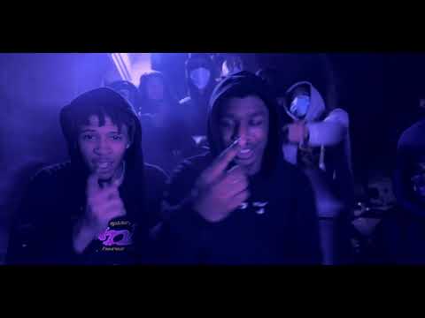 FLASHY MDUB x KARMA MDUB - 65K (CRANK THAT)  [Official Music Video] #crankthat