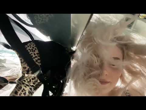 СВЕТА СОЛЛАР СПАЛИЛА КИСКУ НА СТРИМЕ