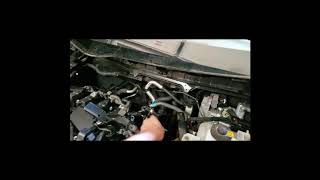 Fix That Prius! - No Heat in Your Prius? Watch This