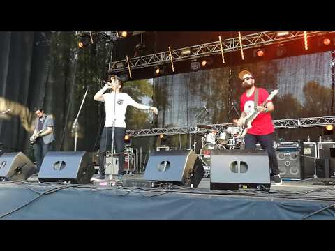 Matt Shaft - Magic World (Live) @ INmusic festival 2017