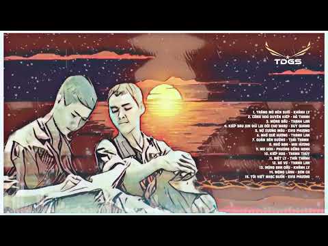 Băng Nhạc Shotguns 4 "TRĂNG MỜ BÊN SUỐI" - Tuyển Tập Trữ Tình Xưa Cũ