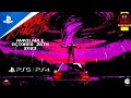 Bahnsen Knights - Release Date Trailer | PS5 & PS4 Games
